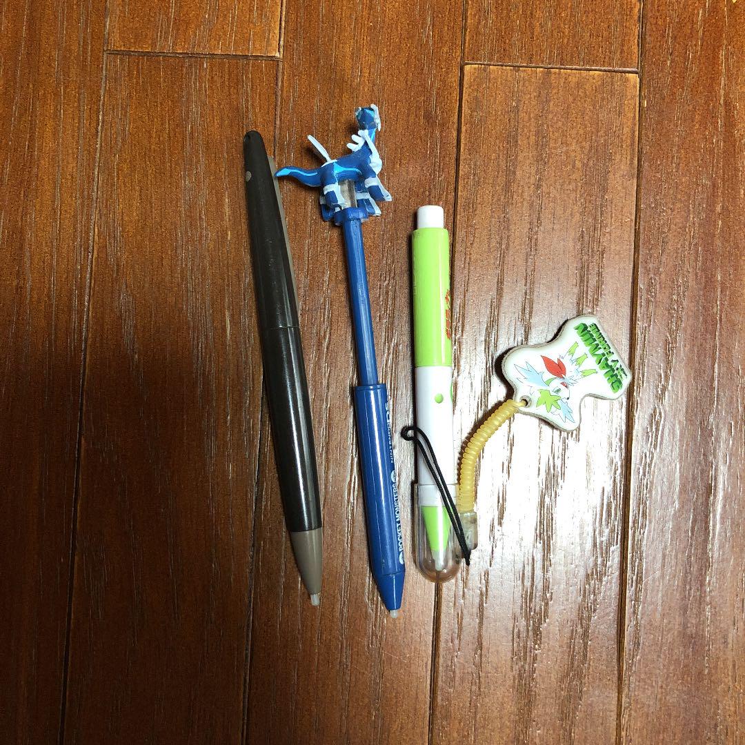 ポケットモンスター ソウルシルバー