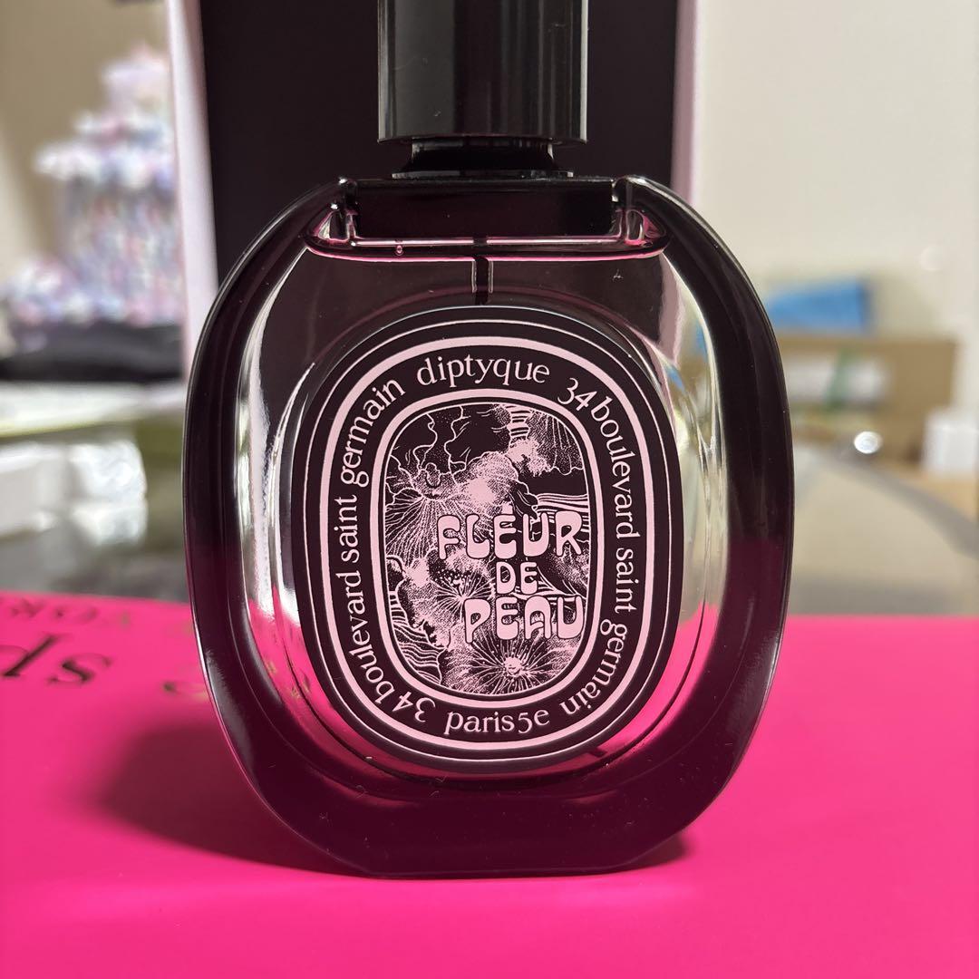 ディプティック フルールドゥポー 75ml
