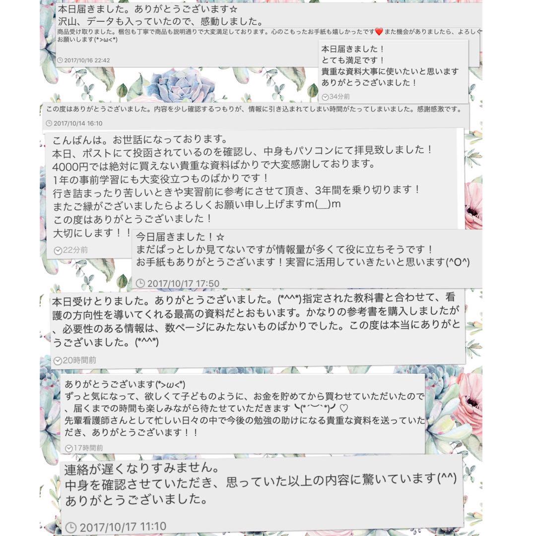 看護実習 看護学生 看護学校 手順書 関連図 看護計画 看護過程 国試 資料