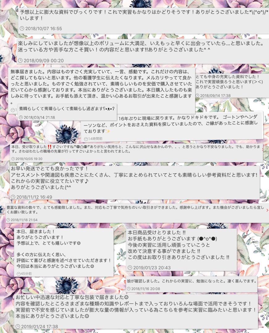 看護実習 看護学生 看護学校 手順書 関連図 看護計画 看護過程 国試 資料