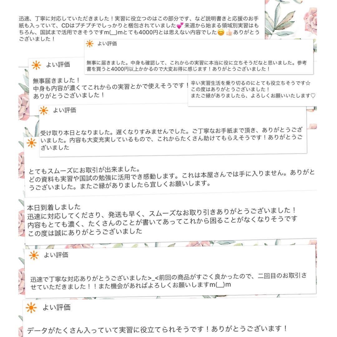看護実習 看護学生 看護学校 手順書 関連図 看護計画 看護過程 国試 資料