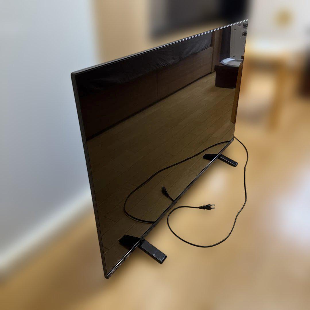 43型インチTOSHIBA東芝 REGZAレグザ 4K液晶テレビ 43C340X Amazon | 東芝 43V型 液晶テレビ レグザ 43C340X 4Kチューナー
