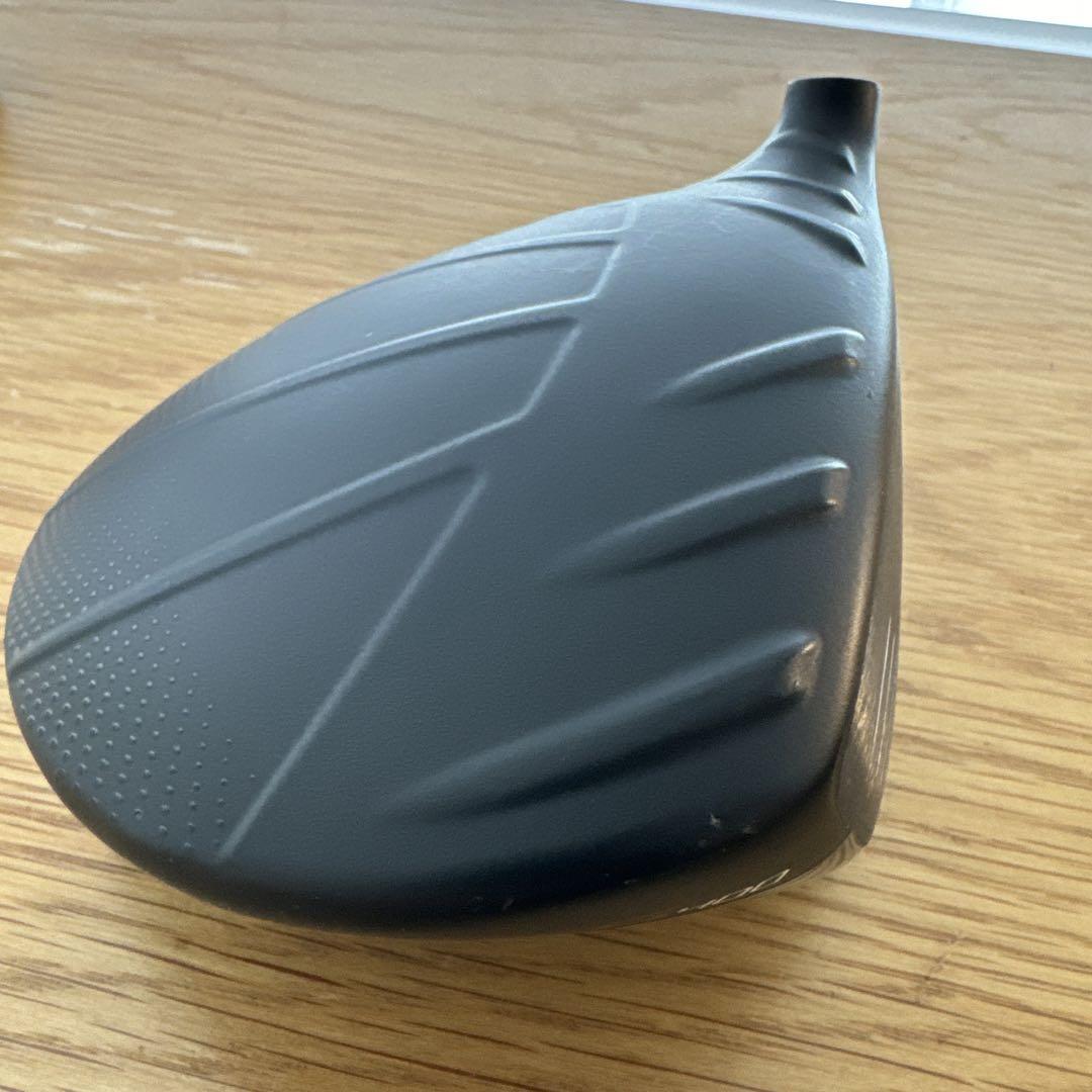 PING G400 LST 8.5度 ドライバー ヘッド単品 ピン