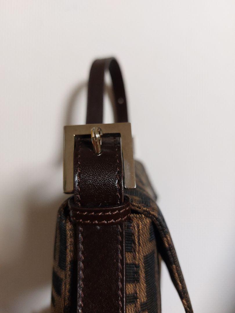 FENDI　シェフ　バック