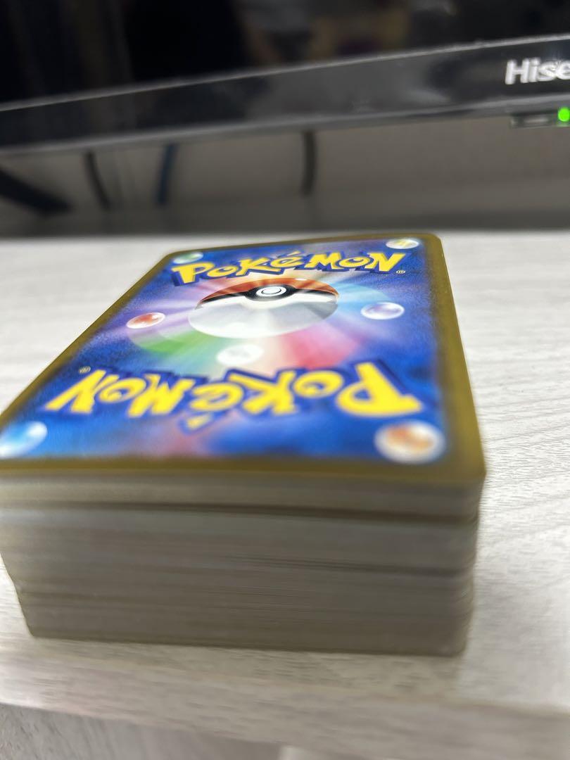 ポケモンカード 5,117円