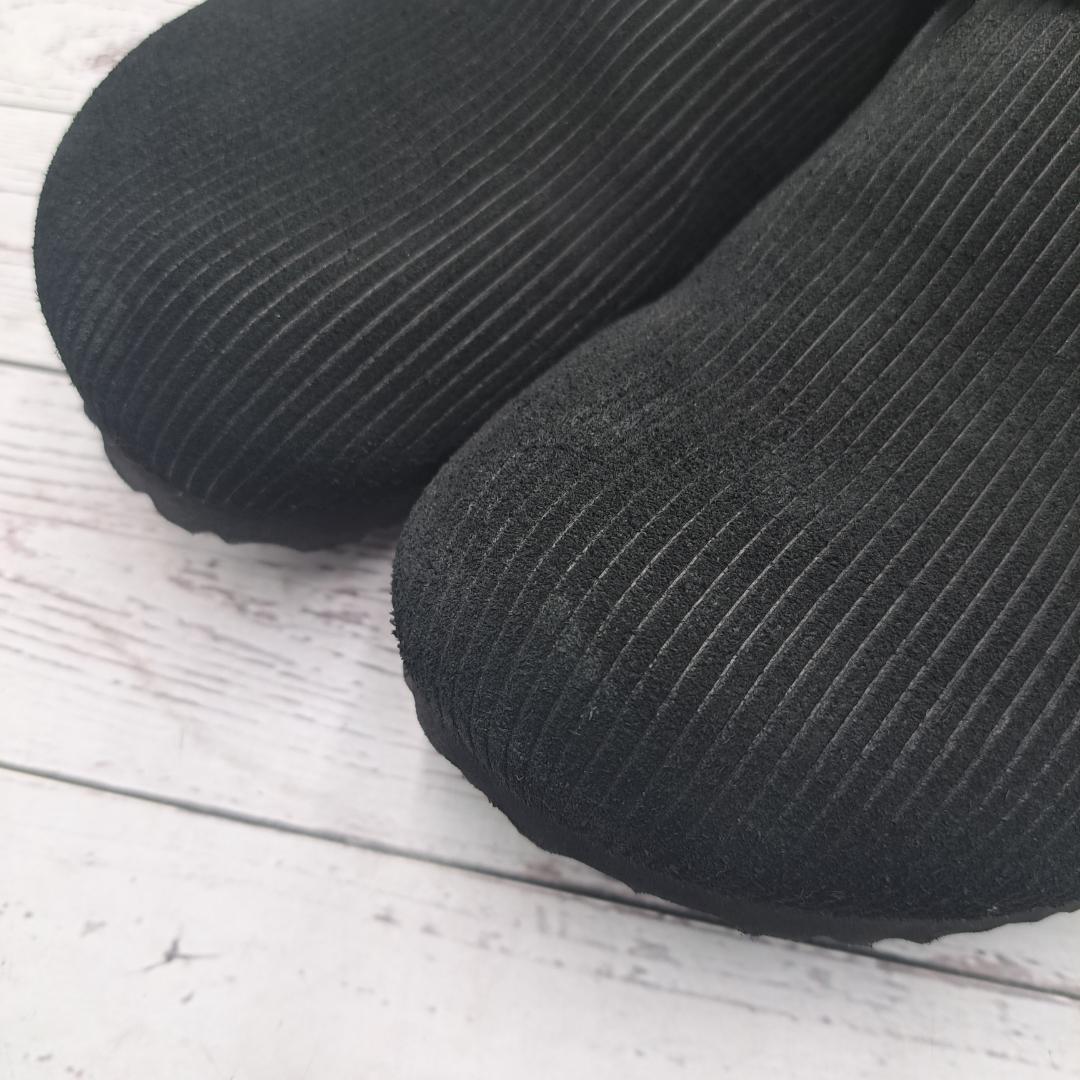 BIRKENSTOCK　ビルケンシュトック　28.5　ボストン　サンダル　黒