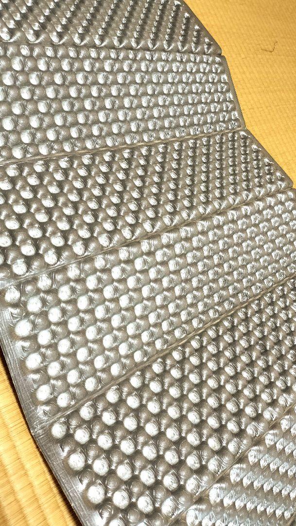 THERMAREST　サーマレスト　Zライト　レギュラー