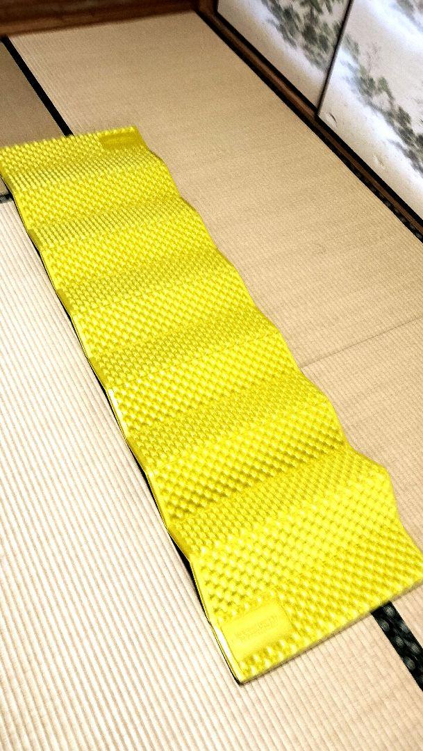 THERMAREST　サーマレスト　Zライト　レギュラー