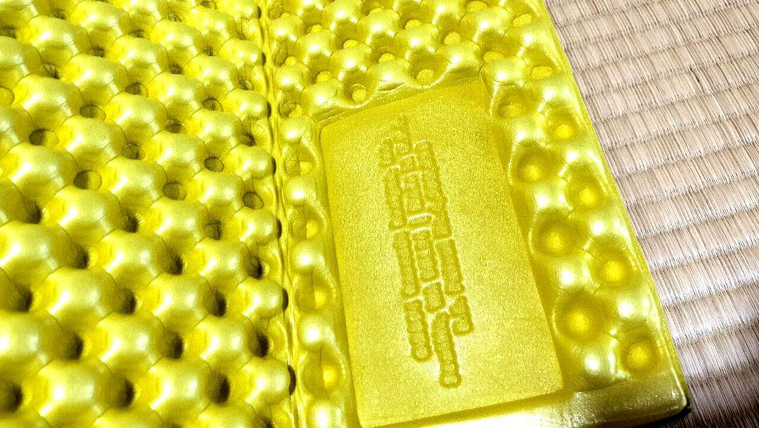 THERMAREST　サーマレスト　Zライト　レギュラー