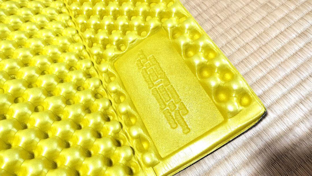 THERMAREST　サーマレスト　Zライト　レギュラー