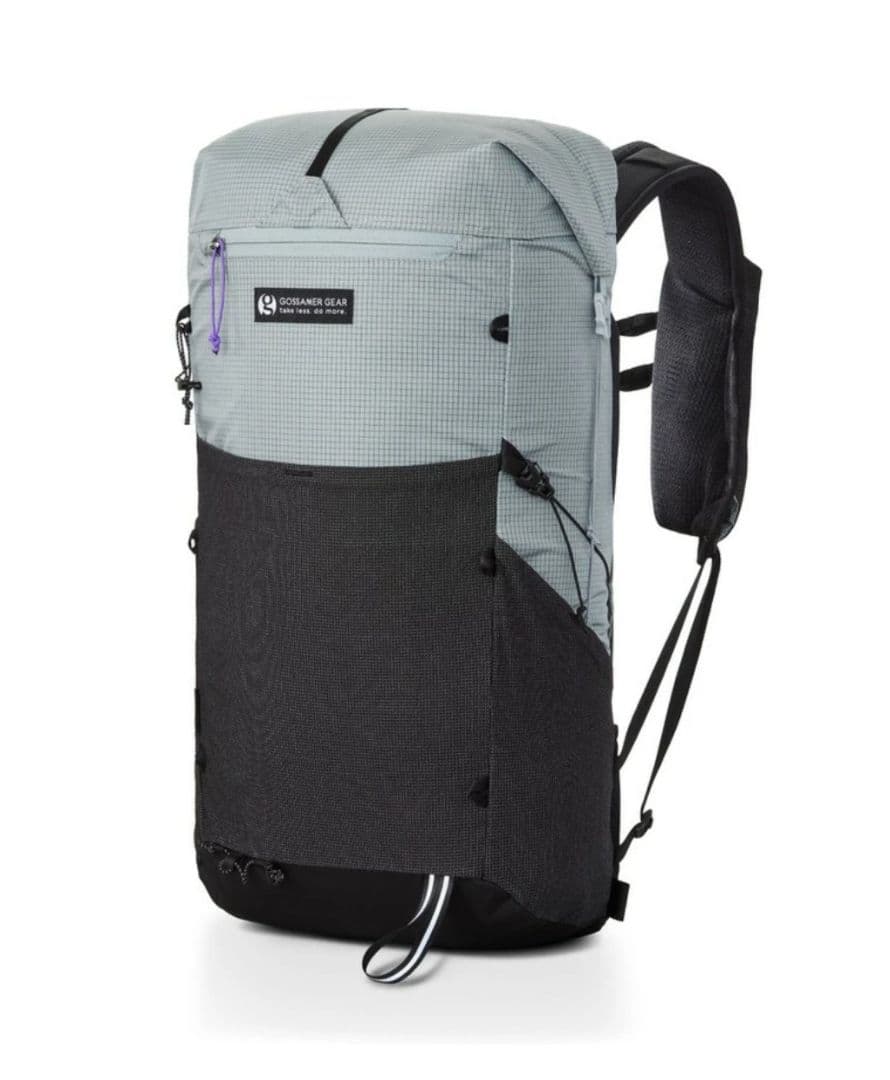 ゴッサマーギア Grit28♥に近い