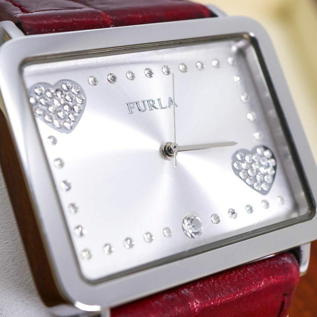 本日のみお値下げ！FURLA 腕時計 未使用品 電池交換済み！