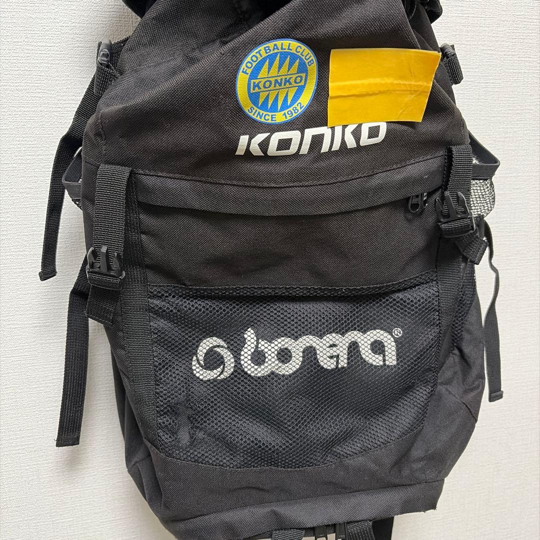 支給品 激レア 金光大阪 サッカー部 リュック 支給品 激レア 金光大阪 サッカー部 リュック