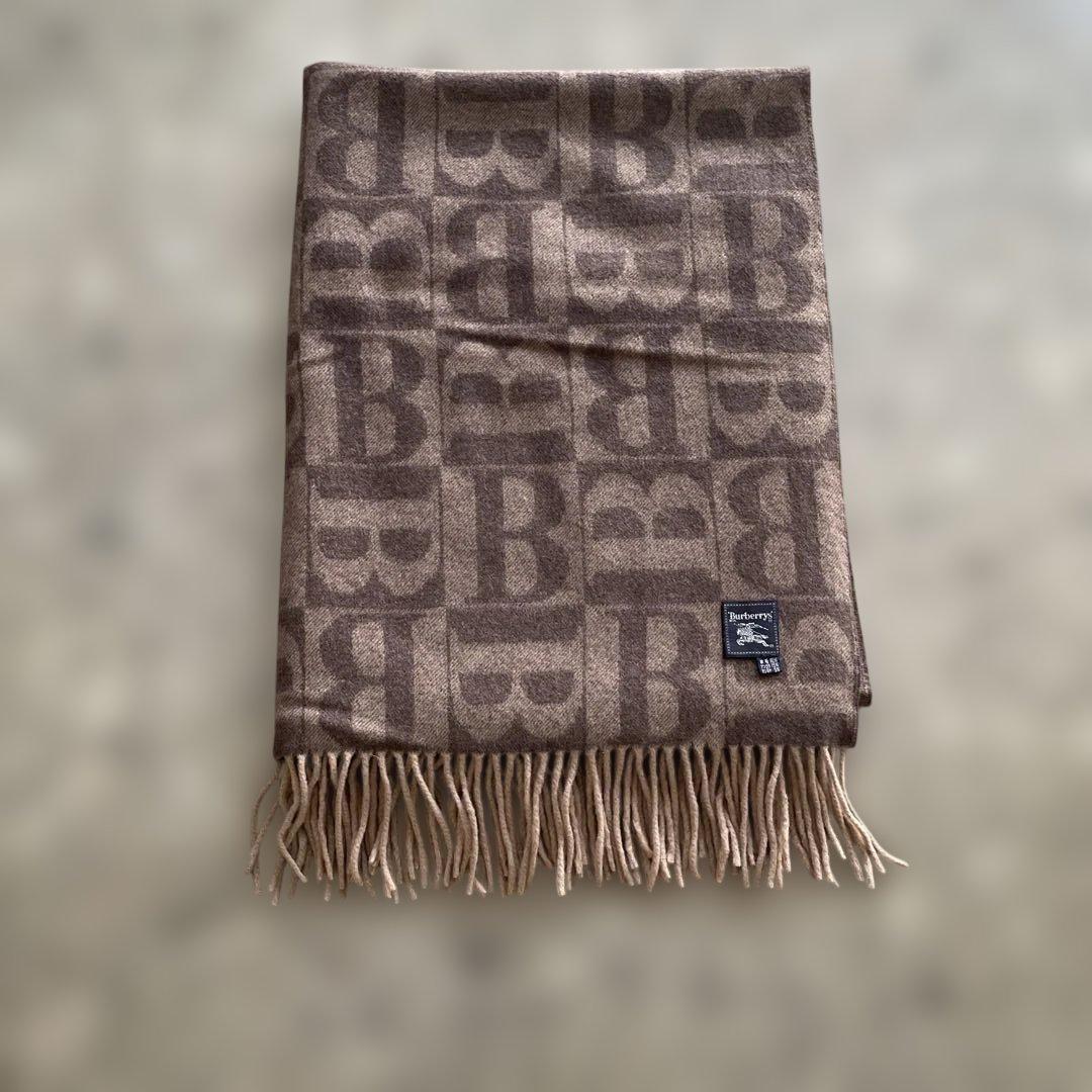 Burberry's ブラウン ストール