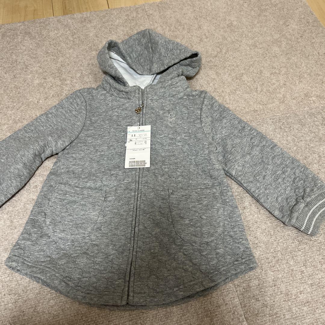 THE NORTH FACE フリースジャケット 150 THE NORTH FACE フリースジャケット 150