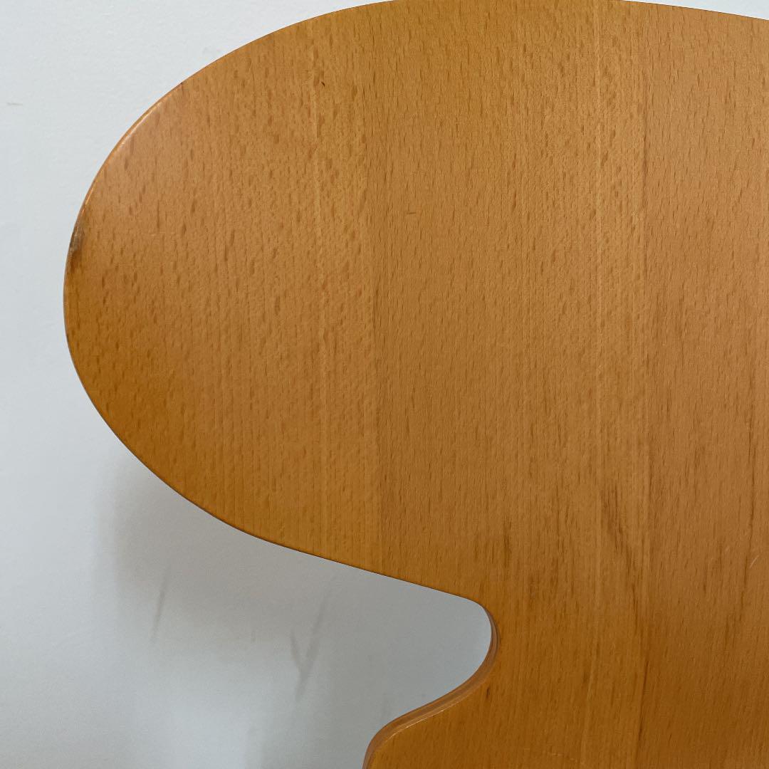 新品 Fritz Hansen Ant Chair 3本脚 アントチェア JlgGA-m87636140129 超歓迎安い