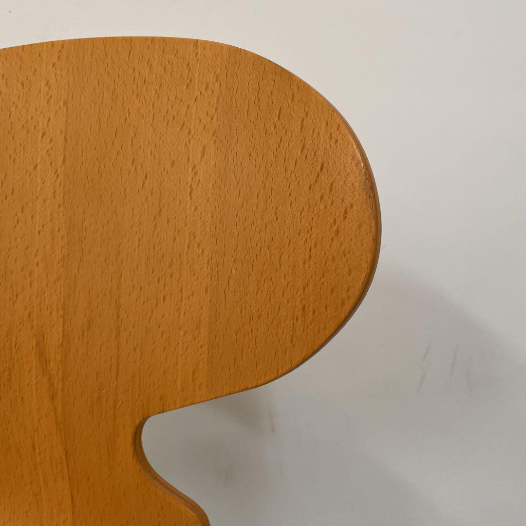 新品 Fritz Hansen Ant Chair 3本脚 アントチェア JlgGA-m87636140129 超歓迎安い