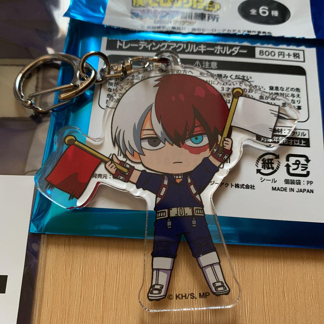 轟焦凍 ラグーナ 僕のヒーローアカデミア ラグナシア 訓練所 冬合宿 ライジング イベント限定 クリアボトル 水筒 日本未入荷 入手困難 Www Bedandbiscuitspetsittingservices Com