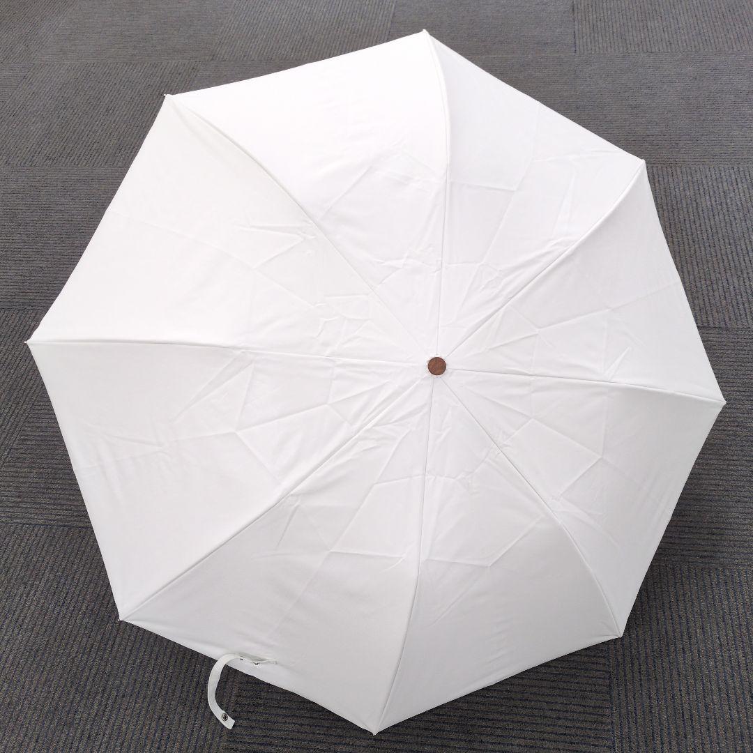 中古品】ワンタッチ開COKAGE＋木手元55cmジャンプ折傘 - メルカリ