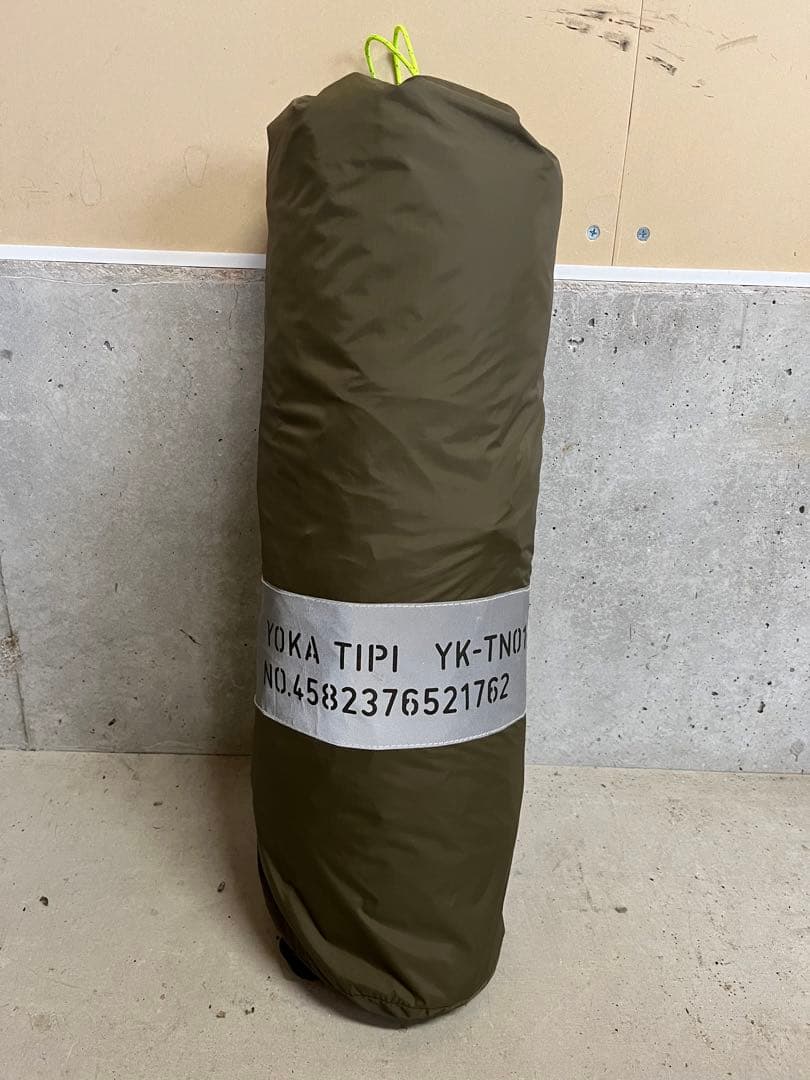 9thロット ヨカティピ YOKA 値下げ可 YOKA TIPI | YOKA＜ヨカ YOKA Stacking Shelf スタッキング シェルフ 塗装済み 新＞STACKING