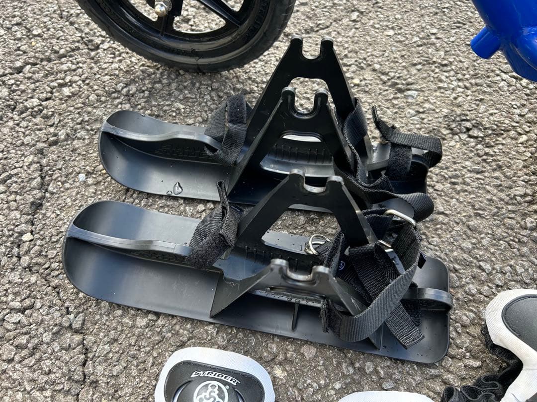 バランスバイク