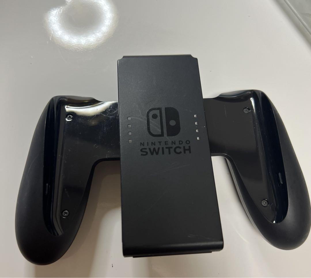 Nintendo スイッチ ブラック