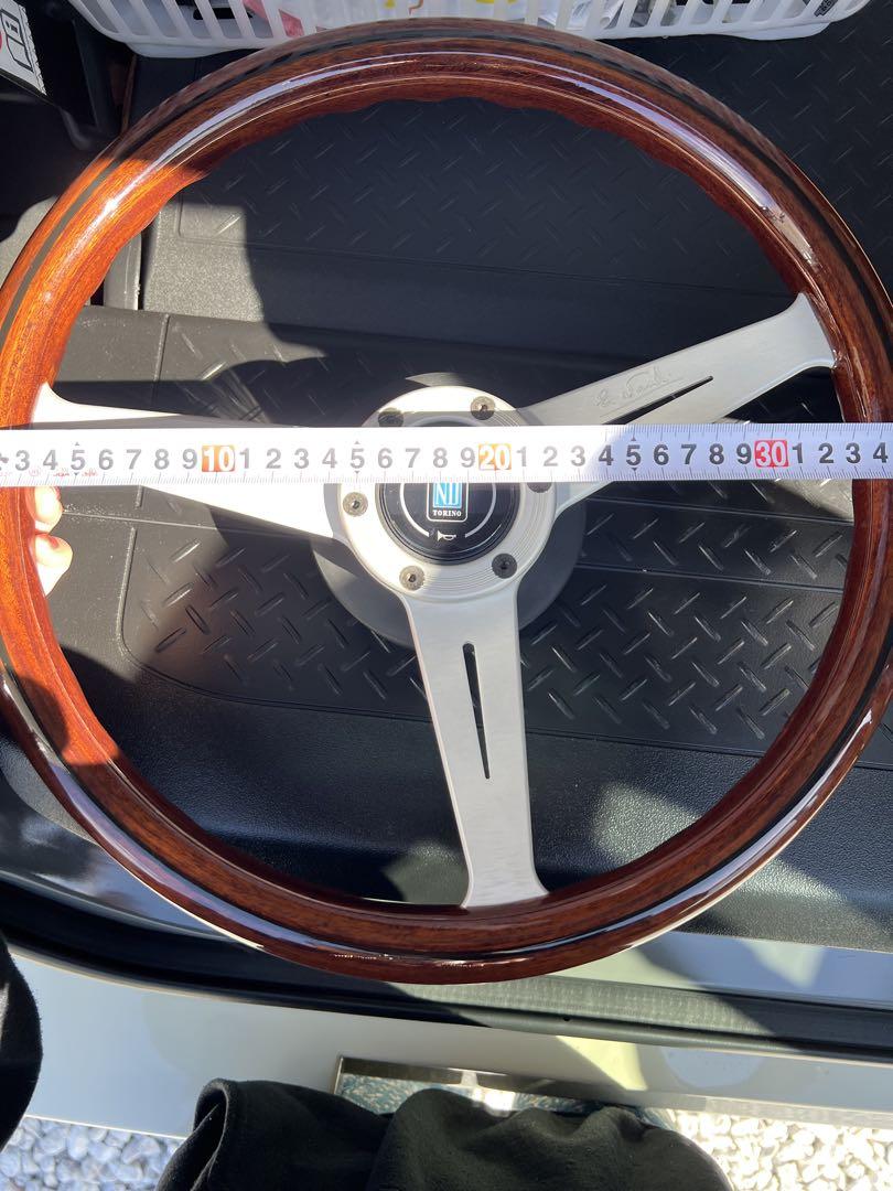 Nardi ステアリング　ハンドル　ナルディ