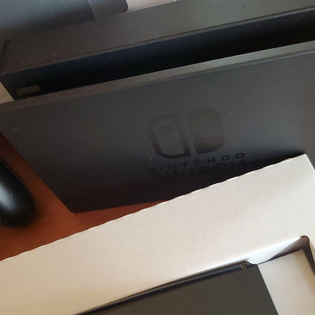 スイッチ ジャンク品