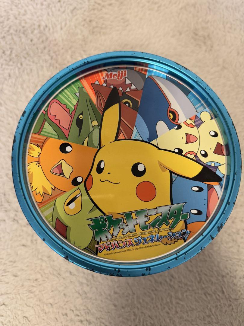 ポケモン★アドバンスジェネレーション★ポケ鈴コレクション ポケットモンスター アドバンスジェネレーションポケ鈴