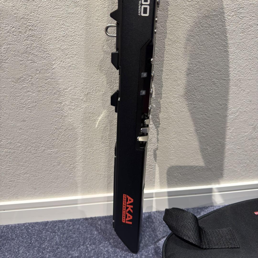 管楽器・吹奏楽器 AKAI Professional EWI 5000