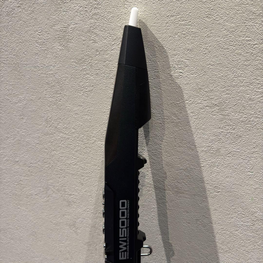 管楽器・吹奏楽器 AKAI Professional EWI 5000
