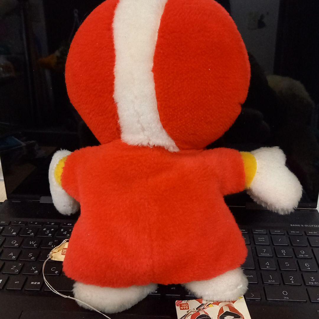 100%新品大人気 ファイブマン ファイブくん パペット oH8Es-m87638612774 新作お得