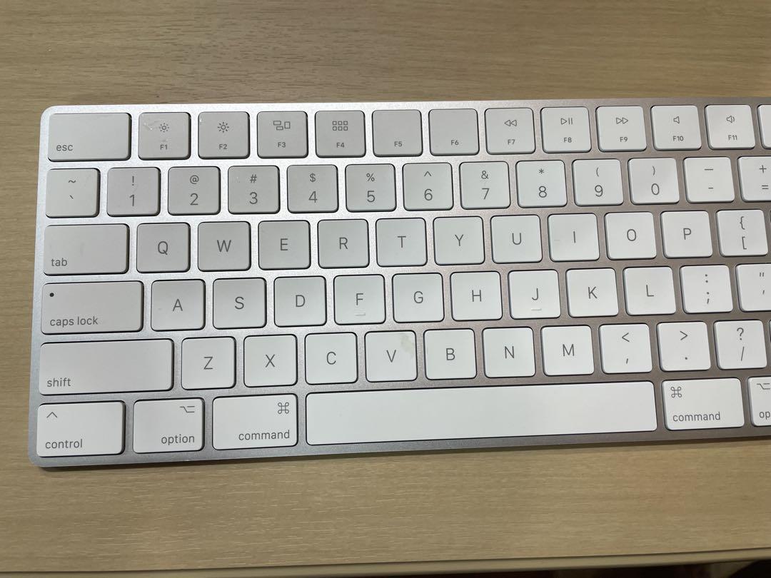 週末早い者勝ち！iMac 27inch 2020(intel) 箱あり72GB - メルカリ