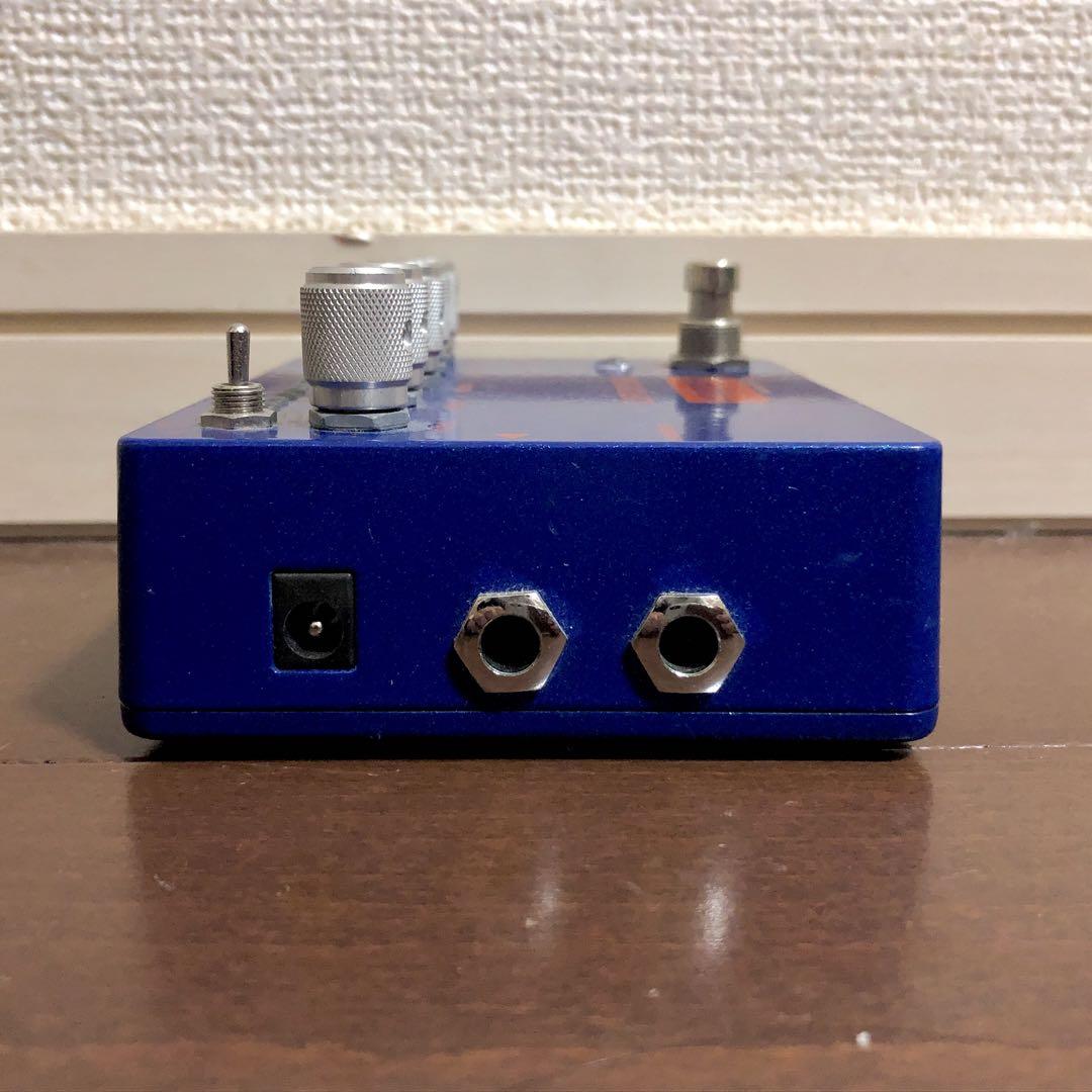 Empress Effects Compressor【旧型】