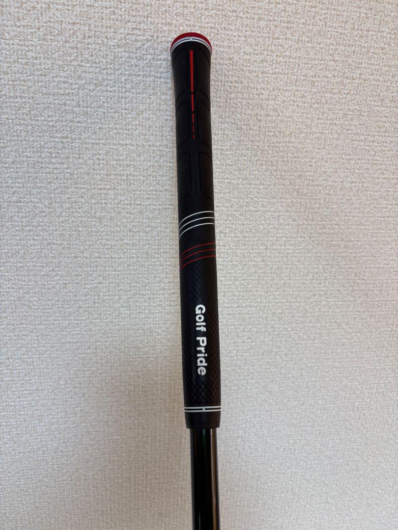 テーラーメイド　ステルス2 FW3番　スピーダーNXグリーン
