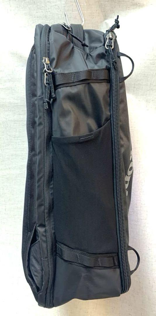 Patagonia パタゴニア BLACK HOLE MINI MLC 30L