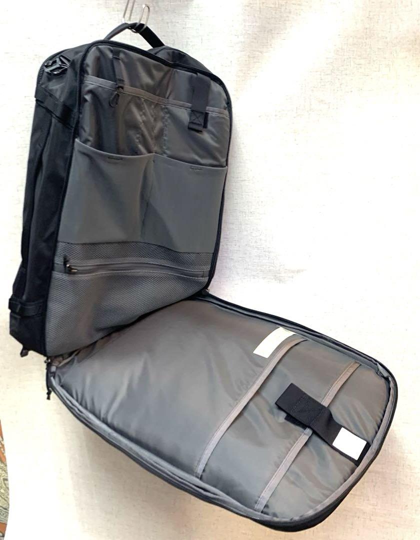 Patagonia パタゴニア BLACK HOLE MINI MLC 30L