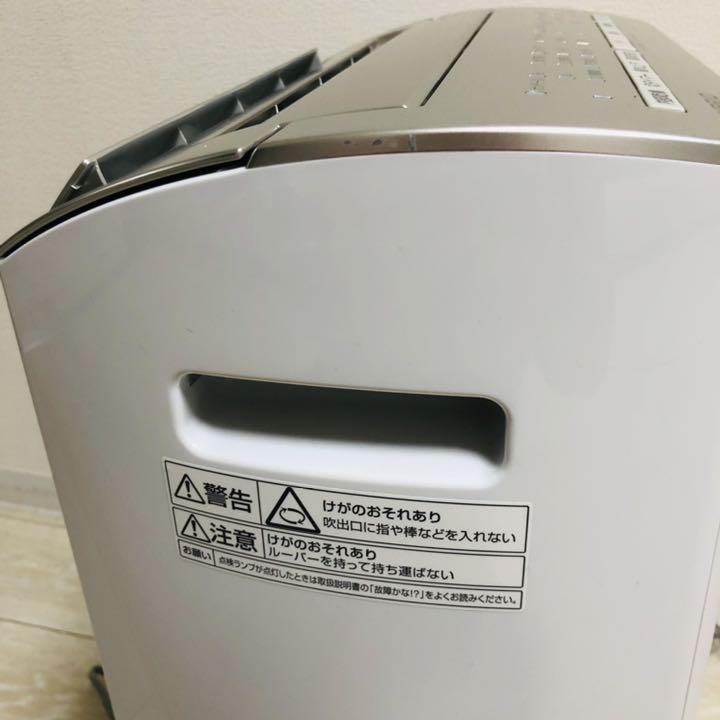 T-ポイント5倍】 2020年製 衣類乾燥除湿機 F-YHTX120-N 【廃盤 豪奢な Panasonic 衣類乾燥除湿機 中古 F-YHTX120-N 衣類乾燥機