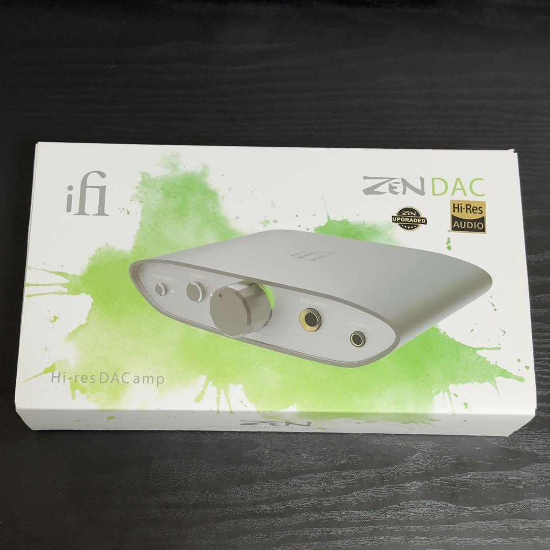 iFi