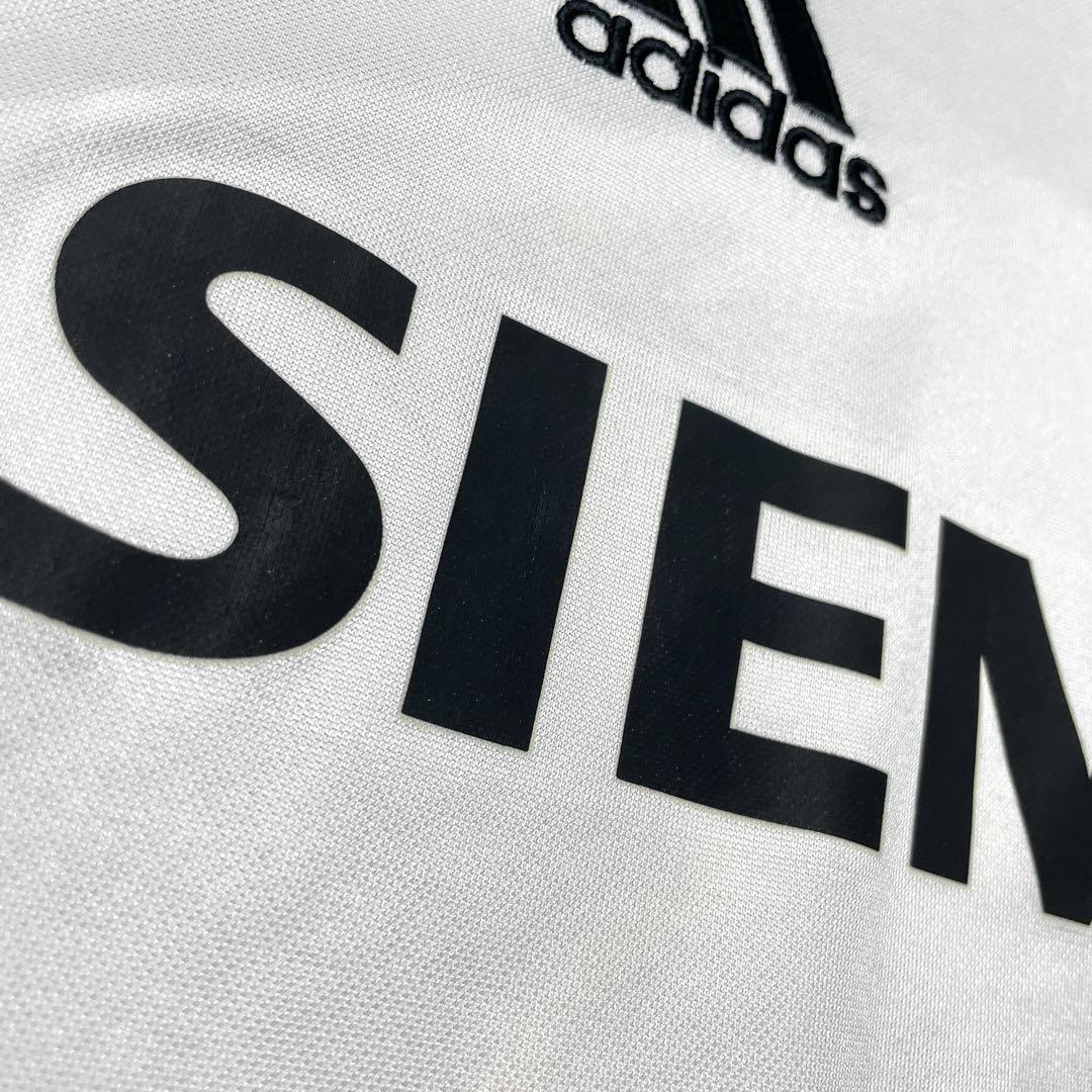 04/05 adidas レアルマドリード Home Beckham #23】