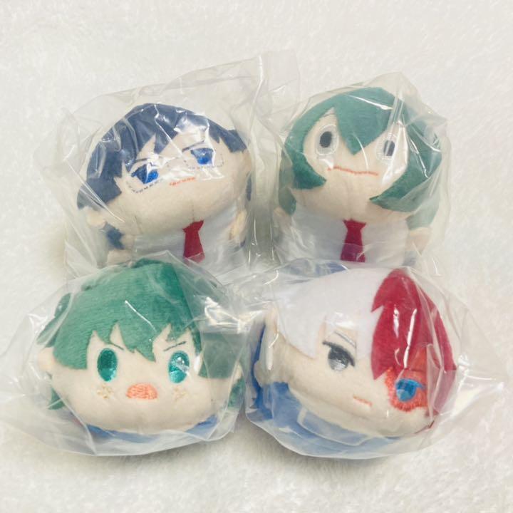 送料タダ 即購入可 ヒロアカ もちもちマスコット もちマス 出久 デク 焦凍 梅雨 飯田 新品 正規品 Colmercedes Com 送料タダ 即購入可 ヒロアカ もちもちマスコット もちマス 出久 デク 焦凍 梅雨 飯田 新品 正規品 Colmercedes Com