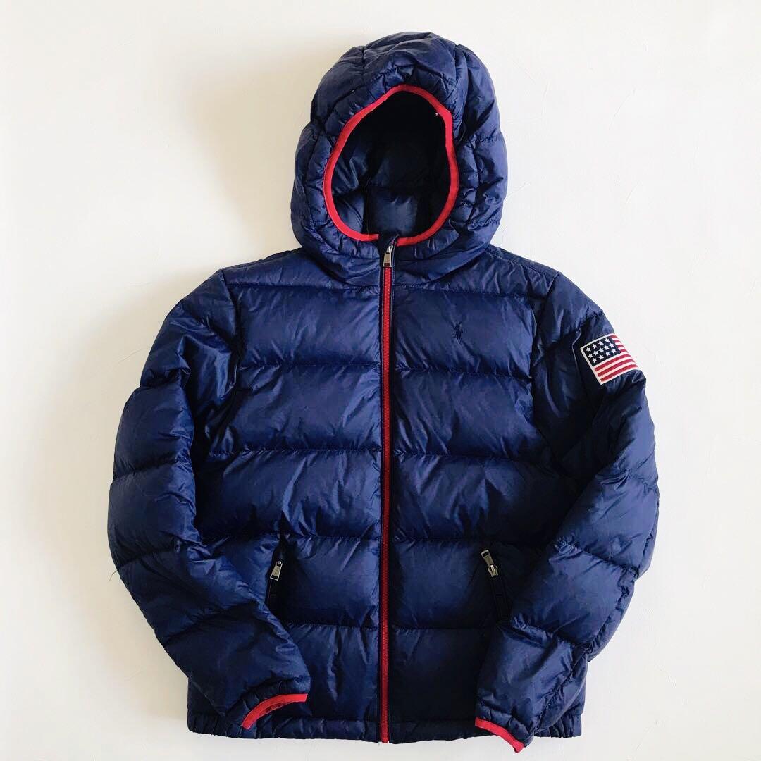 JACKET 14-16