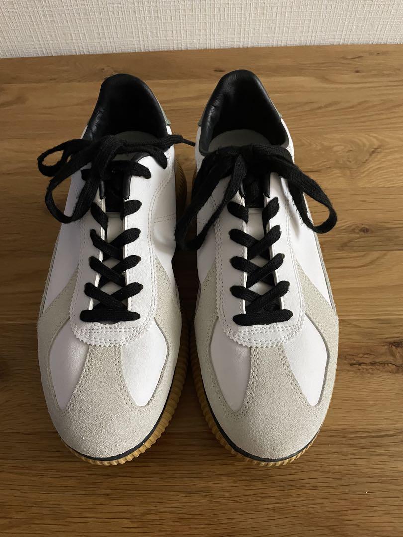Onitsuka Tiger DELECITY ホワイト26㎝