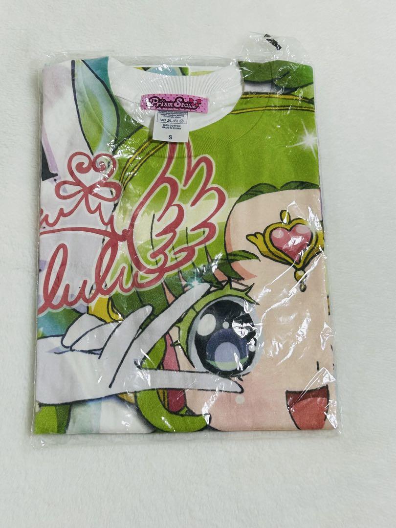 プリパラ ファルル フルグラフィックTシャツ プリパラ ファルル フルグラフィックT シャツ - メルカリ
