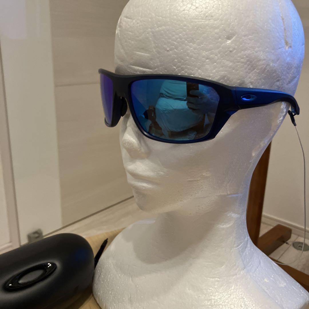 OAKLEY オークリーSplit Shot 9416-0464