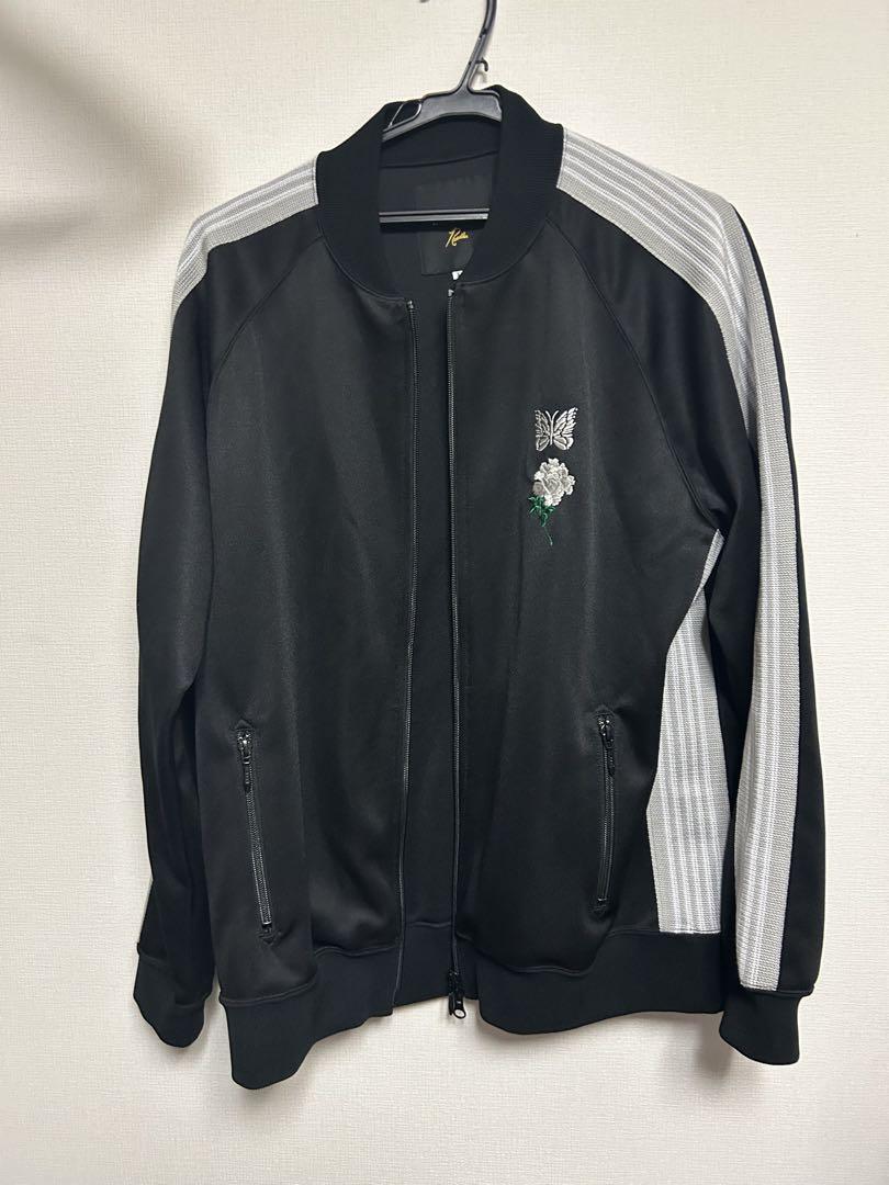 needles WILDSIDE トラックジャケット　24ss