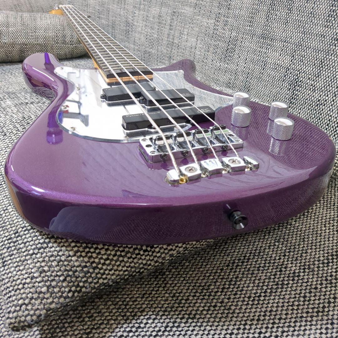 Warwick Streamer LX ベース ワーウィック RockBass