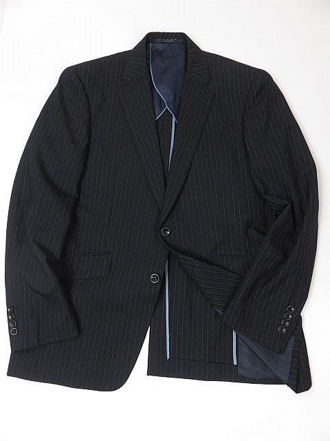 PAZZO パッゾ 春秋 シングルスーツ　チャコールグレー AB6 M相当