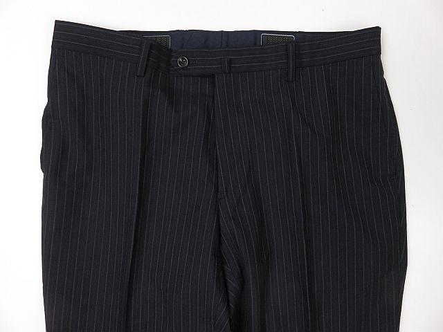 PAZZO パッゾ 春秋 シングルスーツ　チャコールグレー AB6 M相当