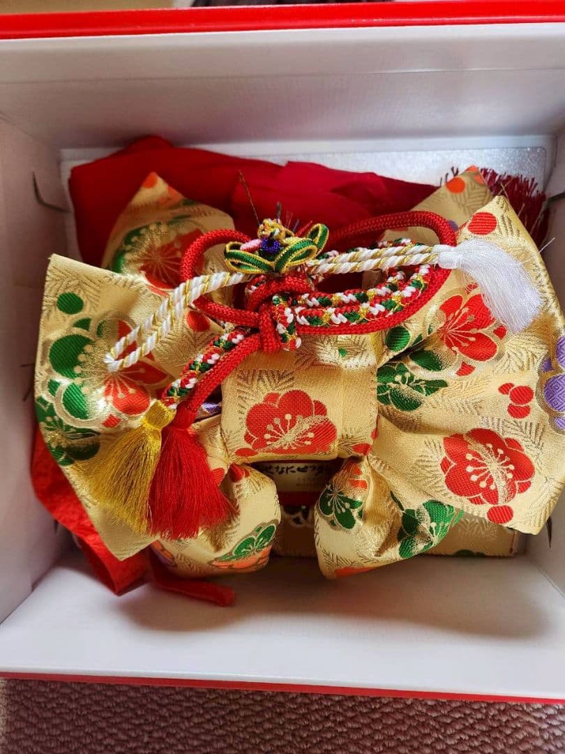 七五三 着物セット